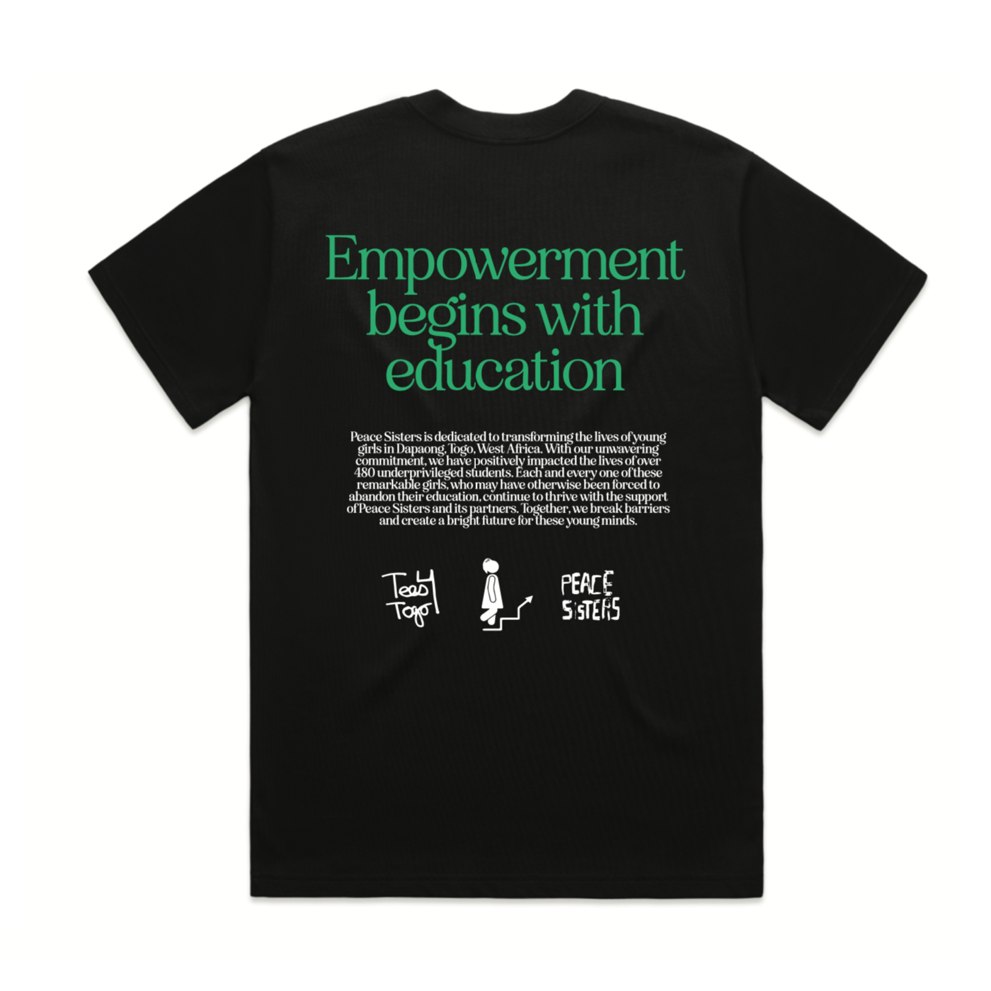 Beastie Boys Square (Black) T-shirt